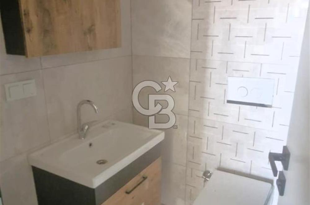 Havuzlu Sıfır 2+1 Dubleks Daire - Seferihisar Turabiye'de Yatay Mimari ile Yaşam Başlasın!