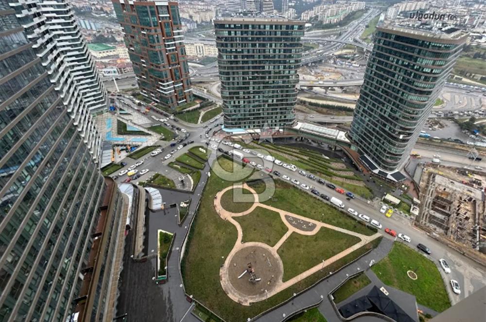 KADKÖY YENİTEPE ÇAMLICA VE AKASYA CEPHELİ KİRALIK 2+1 DAİRE