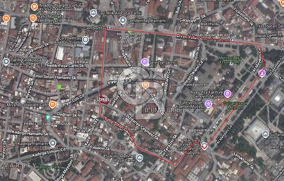 İSTANBUL FATİH BİNBİRDİREK'TE SATILIK DAİRE