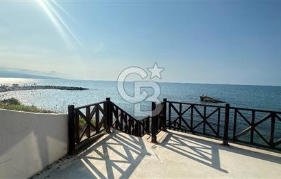 KİRALIK DENİZE SIFIR CAFE & RESTAURANT | ARSİN YEŞİLYALI
