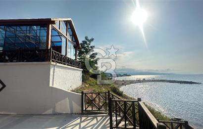 KİRALIK DENİZE SIFIR CAFE & RESTAURANT | ARSİN YEŞİLYALI