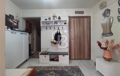 Ayvalık 150 Evler Mahallesi'nde Merkezi Konumda Satılık 3+1 Daire 