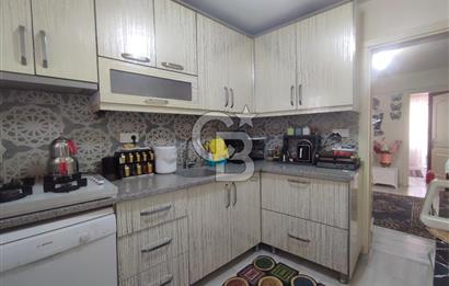 Ayvalık 150 Evler Mahallesi'nde Merkezi Konumda Satılık 3+1 Daire 