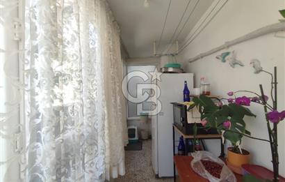 Ayvalık 150 Evler Mahallesi'nde Merkezi Konumda Satılık 3+1 Daire 
