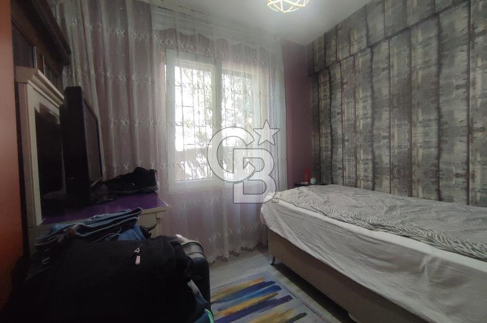 Ayvalık 150 Evler Mahallesi'nde Merkezi Konumda Satılık 3+1 Daire 
