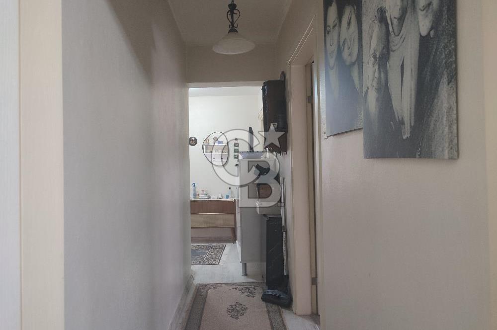 Ayvalık 150 Evler Mahallesi'nde Merkezi Konumda Satılık 3+1 Daire 