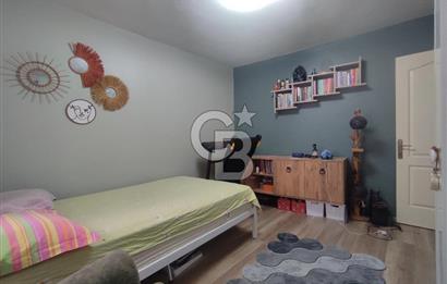 Ayvalık 150 Evler Mahallesi'nde Merkezi Konumda Satılık 3+1 Daire 