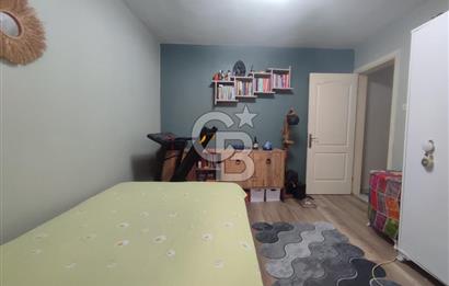 Ayvalık 150 Evler Mahallesi'nde Merkezi Konumda Satılık 3+1 Daire 
