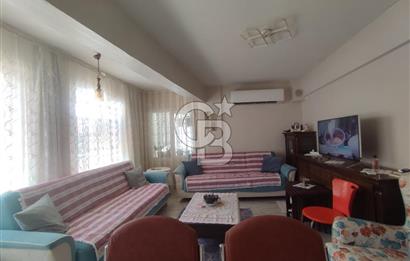 Ayvalık 150 Evler Mahallesi'nde Merkezi Konumda Satılık 3+1 Daire 