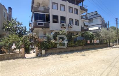 Ayvalık 150 Evler Mahallesi'nde Merkezi Konumda Satılık 3+1 Daire 