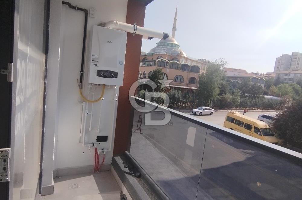 Birlik mahallesinde 1+1 Kiralık Daire