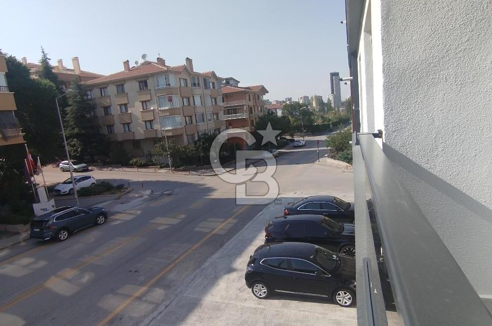 Birlik mahallesinde 1+1 Kiralık Daire