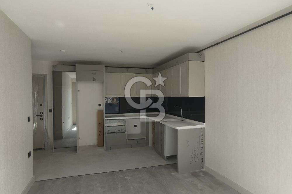 Birlik mahallesinde 1+1 Kiralık Daire