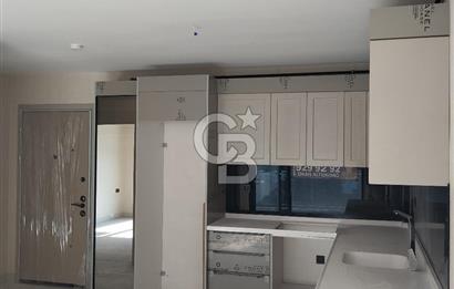 Birlik mahallesinde 1+1 Kiralık Daire