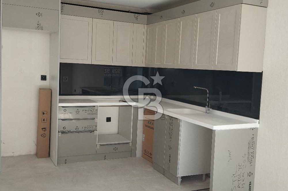 Birlik mahallesinde 1+1 Kiralık Daire