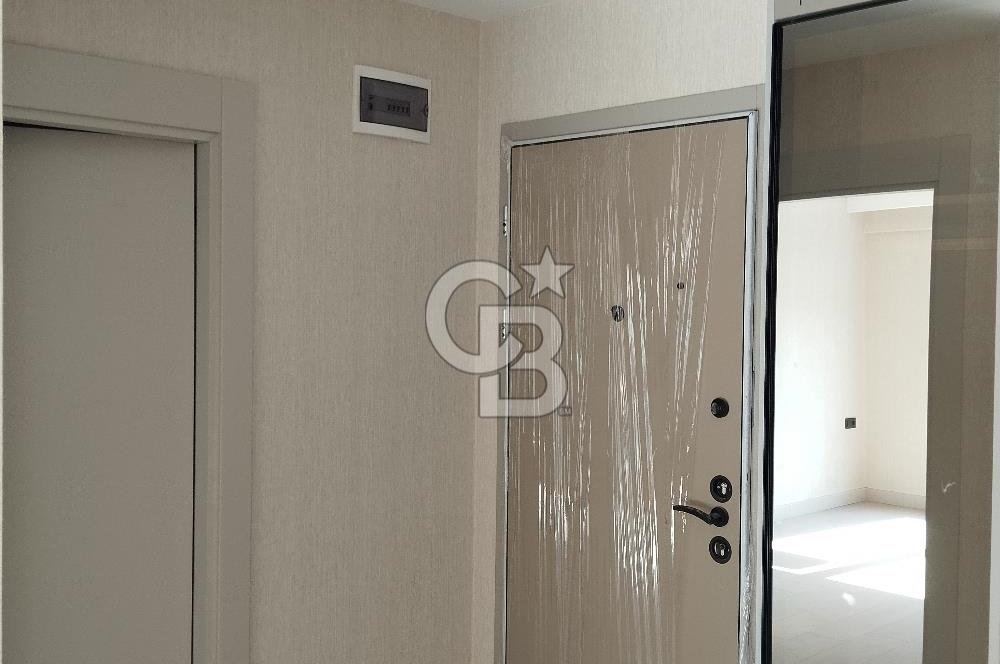 Birlik mahallesinde 1+1 Kiralık Daire