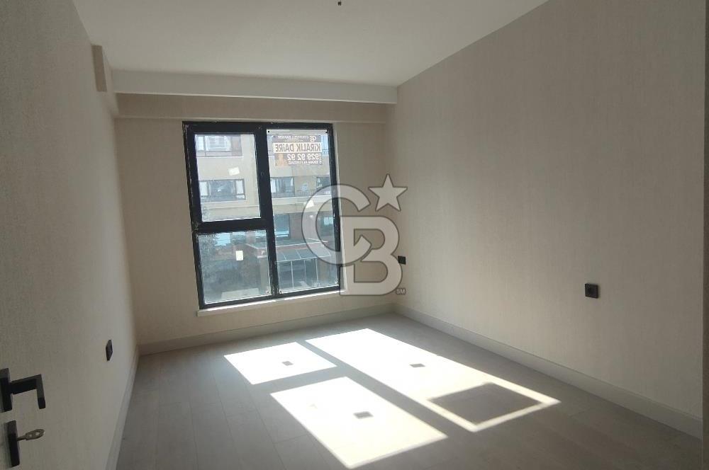 Birlik mahallesinde 1+1 Kiralık Daire
