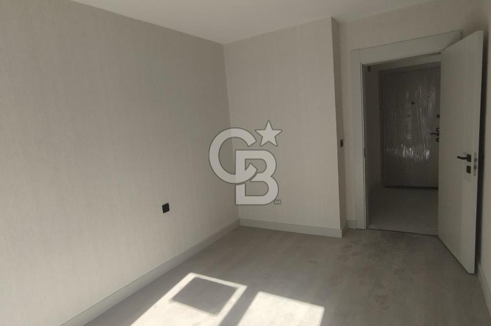 Birlik mahallesinde 1+1 Kiralık Daire