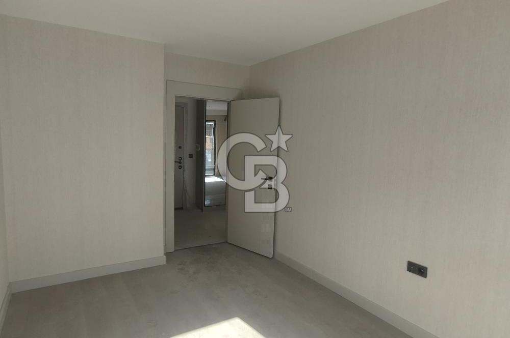Birlik mahallesinde 1+1 Kiralık Daire