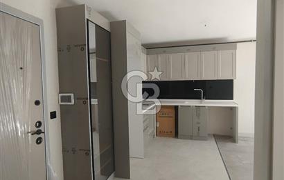 Birlik mahallesinde 1+1 Kiralık Daire