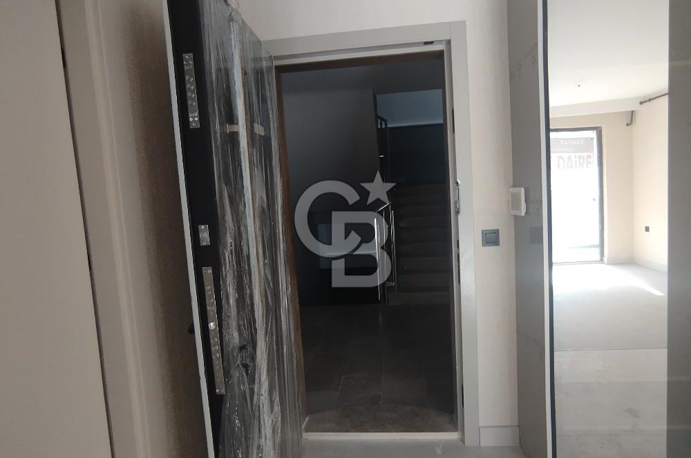 Birlik mahallesinde 1+1 Kiralık Daire