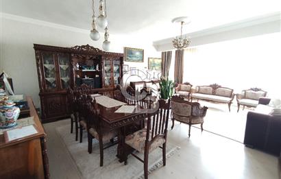DENİZ VE GÖKDELEN MANZARALI ÖNÜ AÇIK SATILIK DAİRE