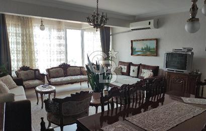 DENİZ VE GÖKDELEN MANZARALI ÖNÜ AÇIK SATILIK DAİRE