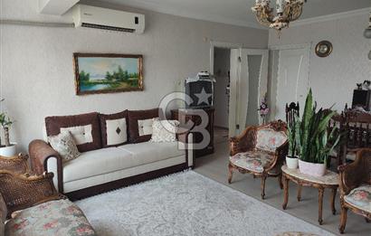 DENİZ VE GÖKDELEN MANZARALI ÖNÜ AÇIK SATILIK DAİRE