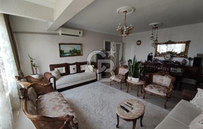 DENİZ VE GÖKDELEN MANZARALI ÖNÜ AÇIK SATILIK DAİRE
