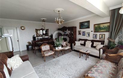 DENİZ VE GÖKDELEN MANZARALI ÖNÜ AÇIK SATILIK DAİRE