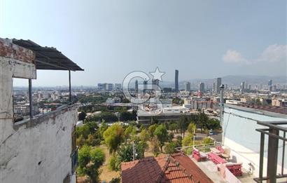 DENİZ VE GÖKDELEN MANZARALI ÖNÜ AÇIK SATILIK DAİRE