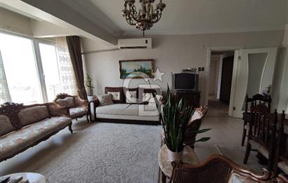 DENİZ VE GÖKDELEN MANZARALI ÖNÜ AÇIK SATILIK DAİRE