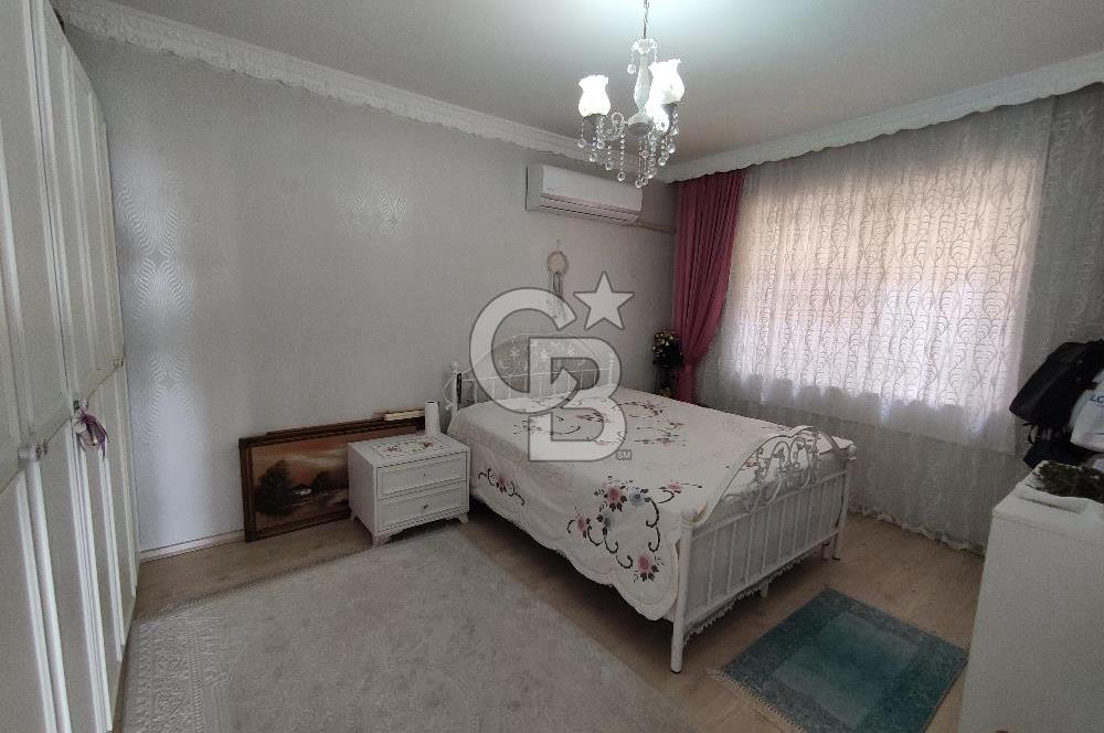 DENİZ VE GÖKDELEN MANZARALI ÖNÜ AÇIK SATILIK DAİRE