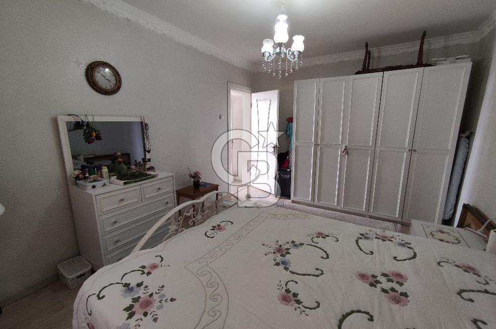 DENİZ VE GÖKDELEN MANZARALI ÖNÜ AÇIK SATILIK DAİRE