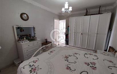 DENİZ VE GÖKDELEN MANZARALI ÖNÜ AÇIK SATILIK DAİRE
