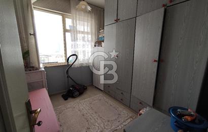 DENİZ VE GÖKDELEN MANZARALI ÖNÜ AÇIK SATILIK DAİRE
