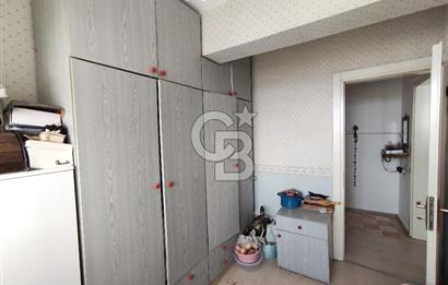 DENİZ VE GÖKDELEN MANZARALI ÖNÜ AÇIK SATILIK DAİRE