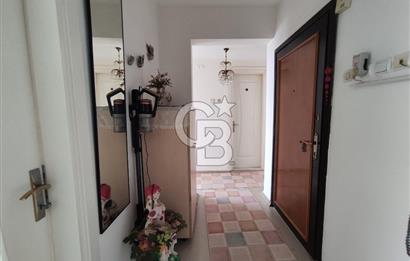 DENİZ VE GÖKDELEN MANZARALI ÖNÜ AÇIK SATILIK DAİRE