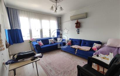 DENİZ VE GÖKDELEN MANZARALI ÖNÜ AÇIK SATILIK DAİRE