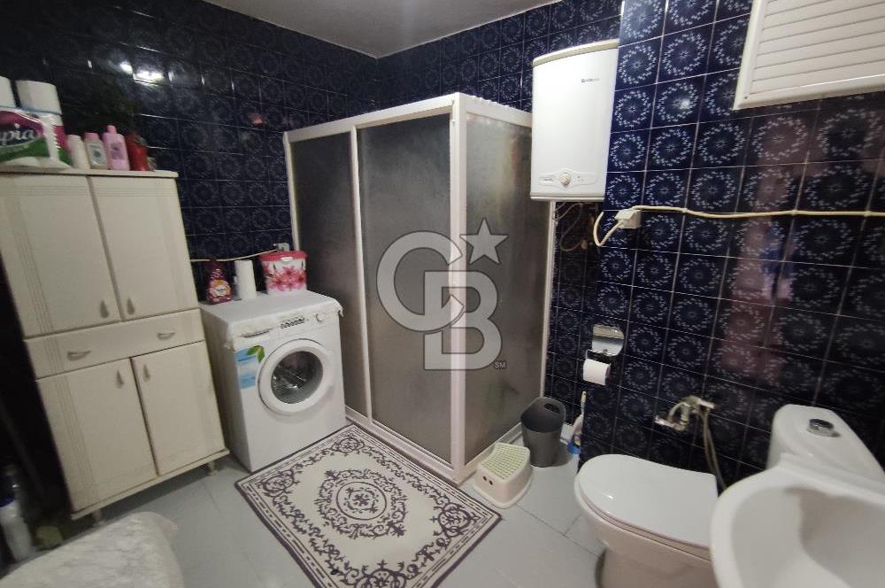 DENİZ VE GÖKDELEN MANZARALI ÖNÜ AÇIK SATILIK DAİRE