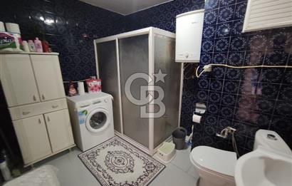DENİZ VE GÖKDELEN MANZARALI ÖNÜ AÇIK SATILIK DAİRE