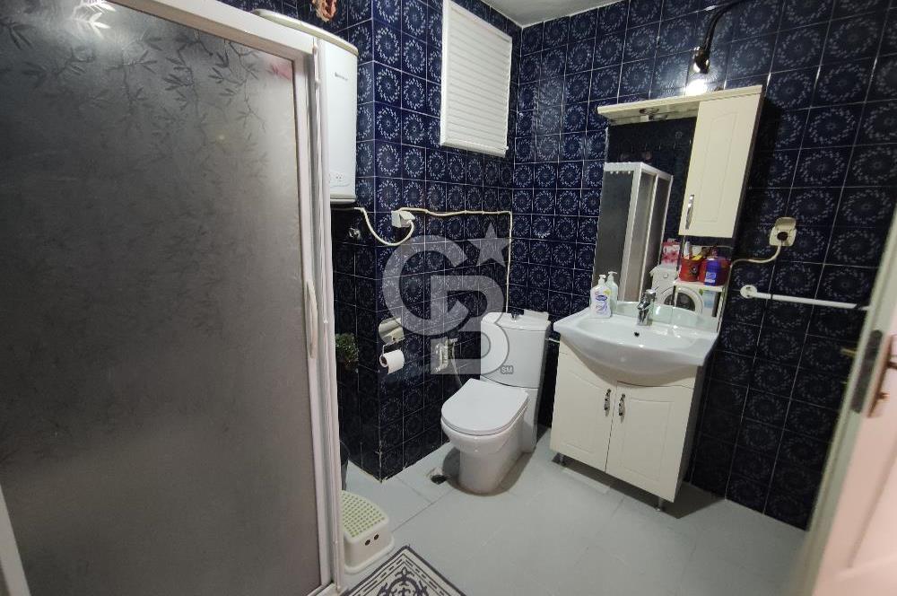 DENİZ VE GÖKDELEN MANZARALI ÖNÜ AÇIK SATILIK DAİRE