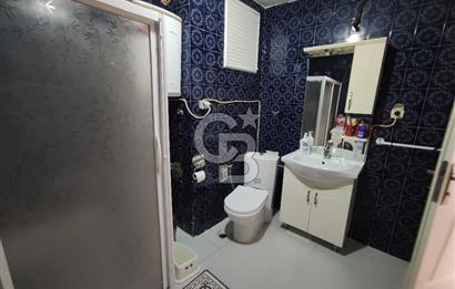 DENİZ VE GÖKDELEN MANZARALI ÖNÜ AÇIK SATILIK DAİRE