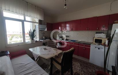 DENİZ VE GÖKDELEN MANZARALI ÖNÜ AÇIK SATILIK DAİRE