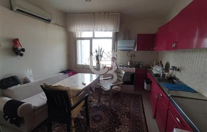 DENİZ VE GÖKDELEN MANZARALI ÖNÜ AÇIK SATILIK DAİRE