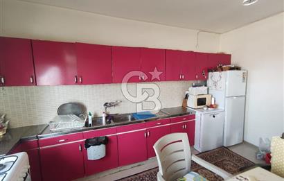 DENİZ VE GÖKDELEN MANZARALI ÖNÜ AÇIK SATILIK DAİRE