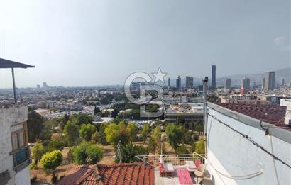 DENİZ VE GÖKDELEN MANZARALI ÖNÜ AÇIK SATILIK DAİRE