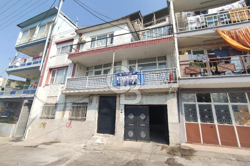 DENİZ VE GÖKDELEN MANZARALI ÖNÜ AÇIK SATILIK DAİRE