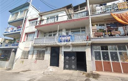 DENİZ VE GÖKDELEN MANZARALI ÖNÜ AÇIK SATILIK DAİRE