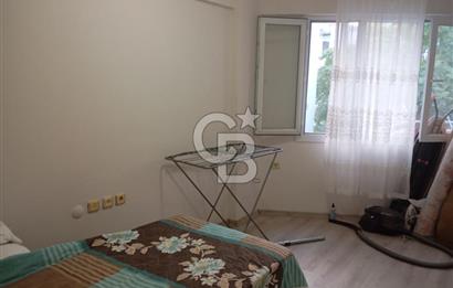 KARŞIKAYA ÇARŞININ KALBİNDE TAŞINMAYA HAZIR 2+1 EŞYALI DAİRE